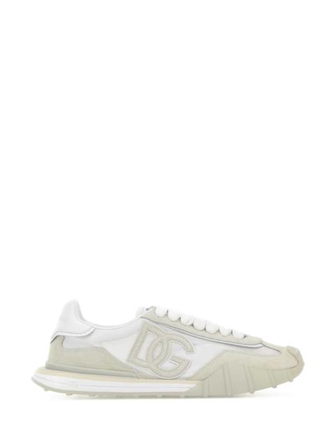 Dolce & Gabbana Dolce & Gabbana Men Sneaker