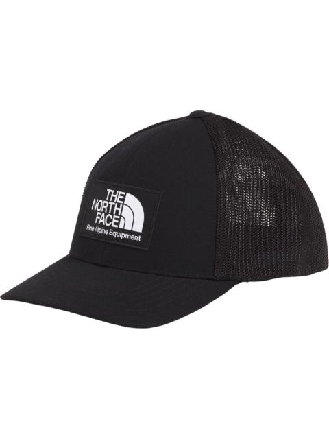 The North Face Fitted Truckee Trucker Hat