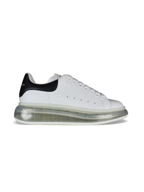 Alexander McQueen Alexander Mcqueen Women Oversize Sneakers