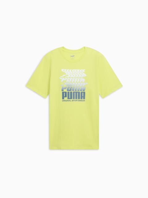 PUMA Ripple Men's Tee