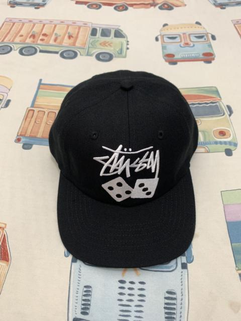 Stüssy Stussy Stock Dice low cap