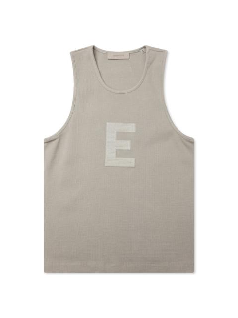 ESSENTIALS WOMEN'S TANK TOP - SEAL