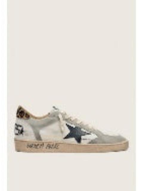 Golden Goose Golden Goose Men Sneakers