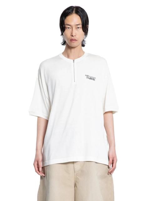 visvim Superfine-Wool-T-Shirt