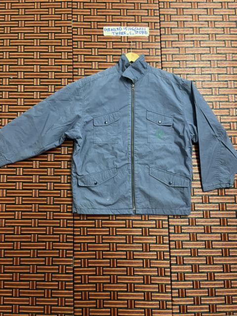 Levi's Levis vintage alaska out door life style jacket