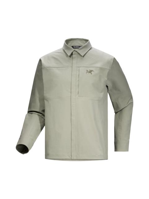 Arc'teryx Cronin Cotton Overshirt