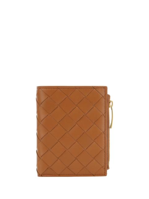 Bottega Veneta Bottega Veneta Women Lambskin Wallet