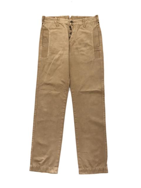 Other Designers Marithe + Francois Girbaud - Marithe Francois Girbaud Casual Trouser Pants