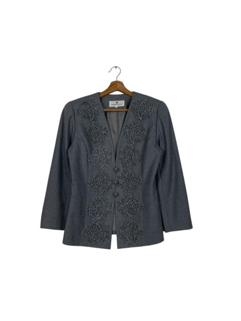 Other Designers Pierre Balmain Paris Women Jacket