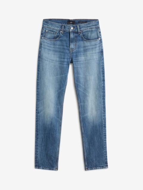 7 For All Mankind Multicount Slimmy Tapered In Reason