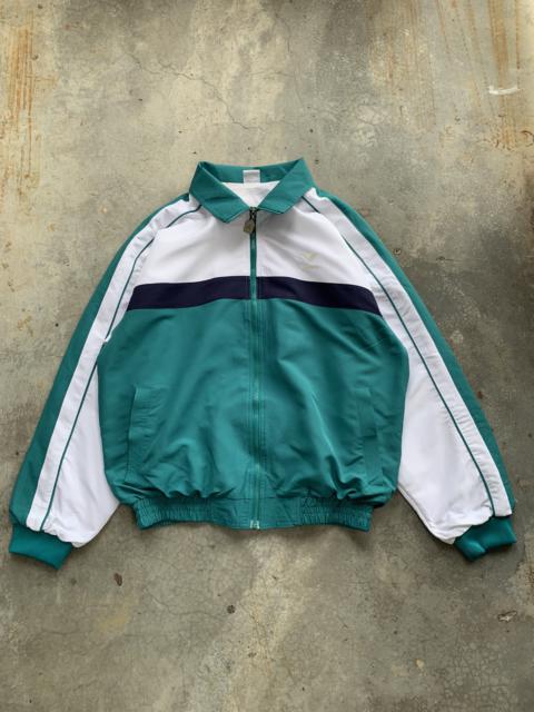 Other Designers Vintage - Vintage 80s Kawasaki Oversized Jacket