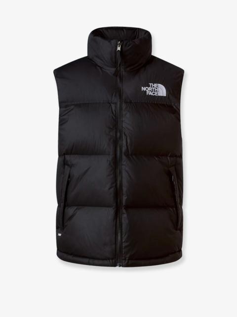 The North Face The North Face 1996 Retro Nuptse Recycled Nylon Vest Black