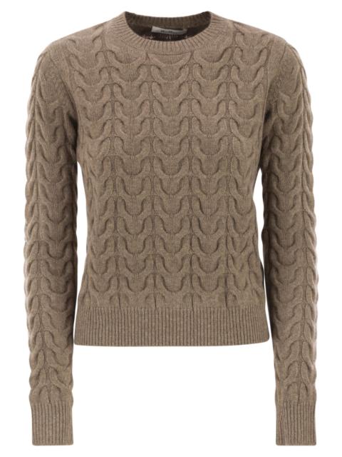 Max Mara Maxmara Women Aramis - Slim-Fit Cashmere Jumper