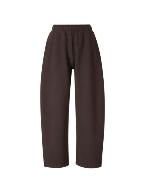 JACQUEMUS Jacquemus Men Cotton Sweatpants
