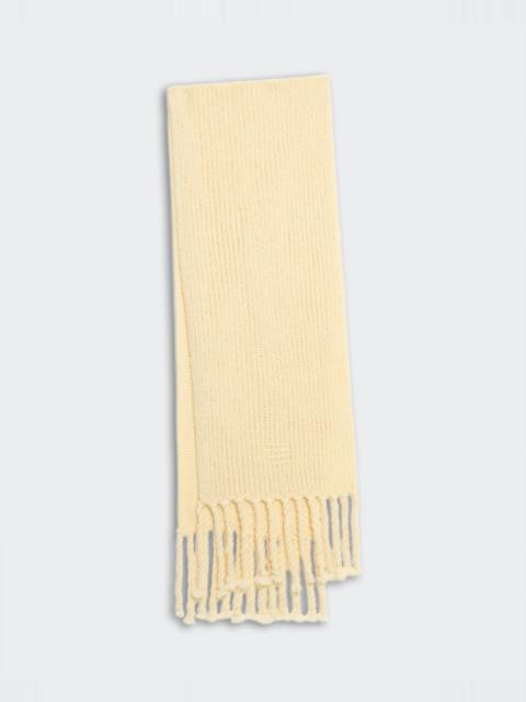 GUEST IN RESIDENCE Cloud Scarf