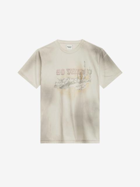 Isabel Marant HONORE T-SHIRT