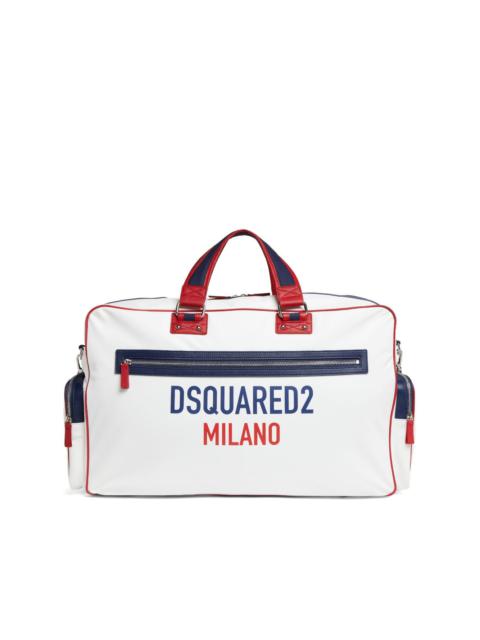 Rocco duffle bag