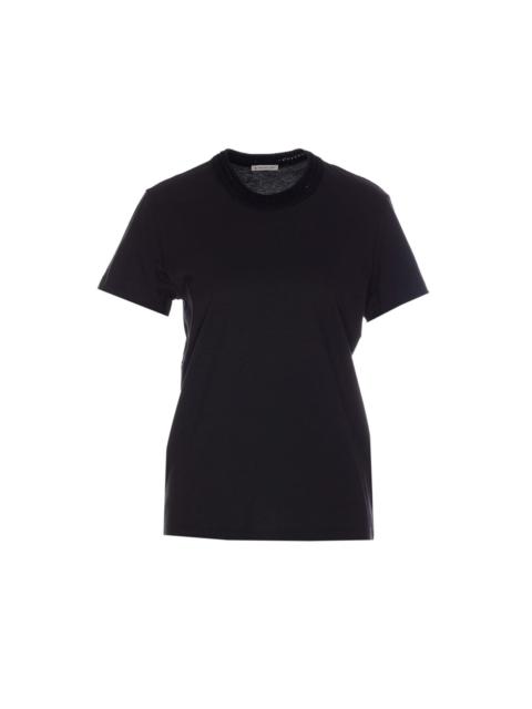 Moncler Moncler Women Logo T-Shirt