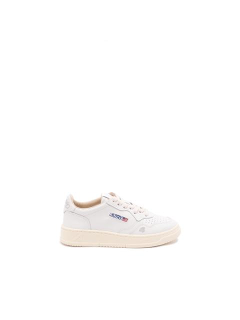 AUTRY `Medalist Low` Sneakers