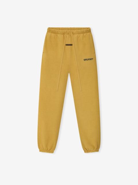 ESSENTIALS Heavy Fleece Classic Sweatpant
