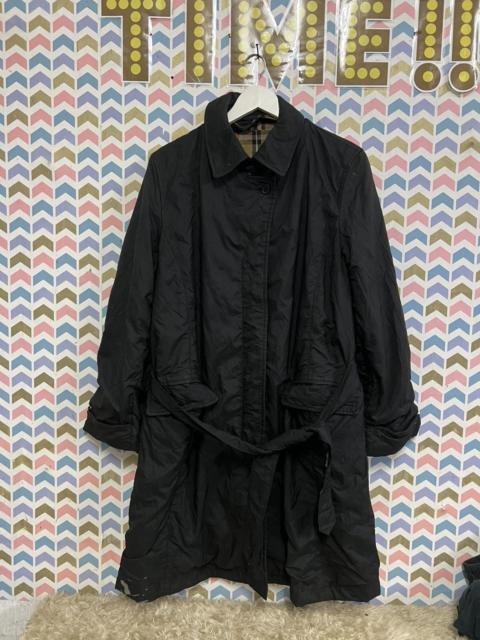 Burberry Burberry Coat jacket