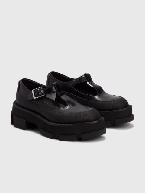 Other Designers Avant Garde - Both - Gao Maryjane Platform Shoes