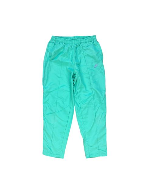 Nike VINTAGE NIKE BLACK LABEL TRACK PANT #8174-208