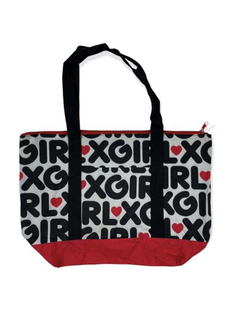 Other Designers XGIRL TOTE BAG - T3