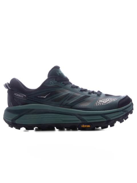 HOKA MAFATE SPEED 2 - BLACK/BAY LEAF