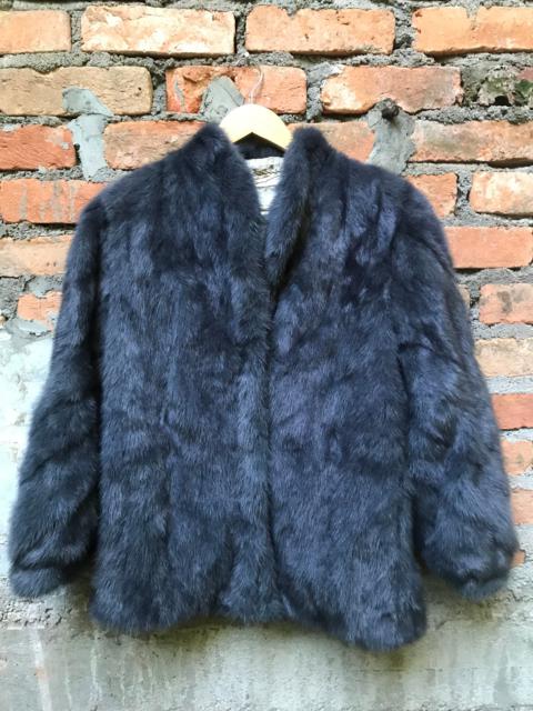 Other Designers Mink Fur Coat - Rare !! Mi furelle Mink Fur Jacket