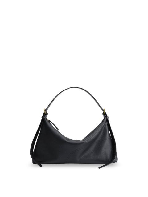 Other Designers Atp Atelier Castellare Leather Shoulder Bag