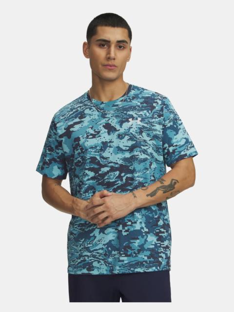 Under Armour UA ABC Camo