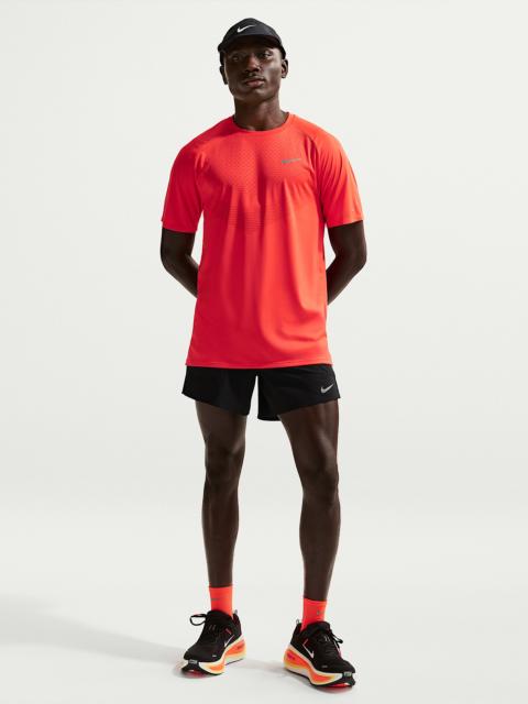 Nike Nike Stride Men's Dri-FIT 5" Brief-Lined Running Shorts