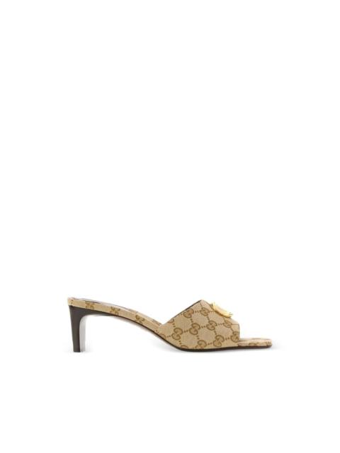 GUCCI Gucci Neutrals Shoes Women