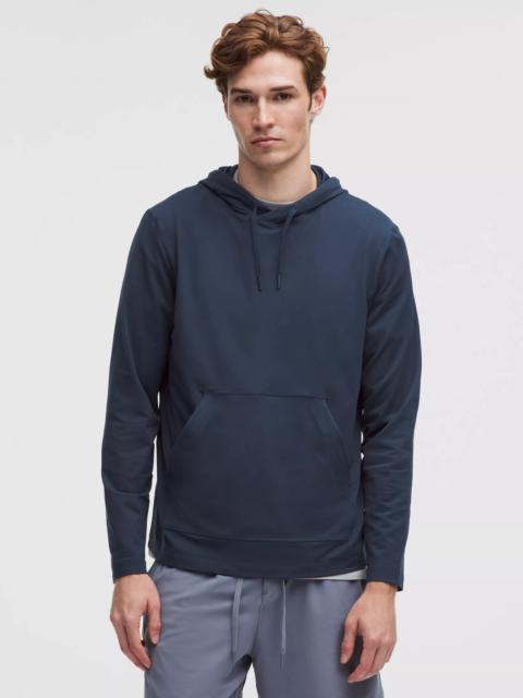 lululemon Soft Jersey Pullover Hoodie