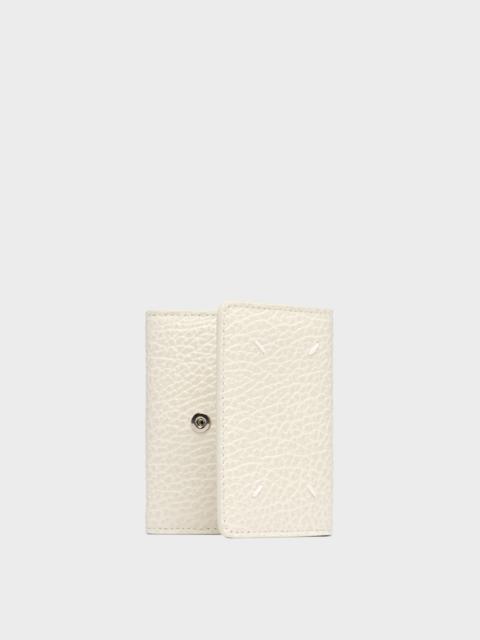 Maison Margiela Four stitches wallet