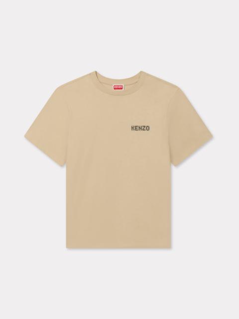 KENZO 'KENZO City' T-shirt in cotton