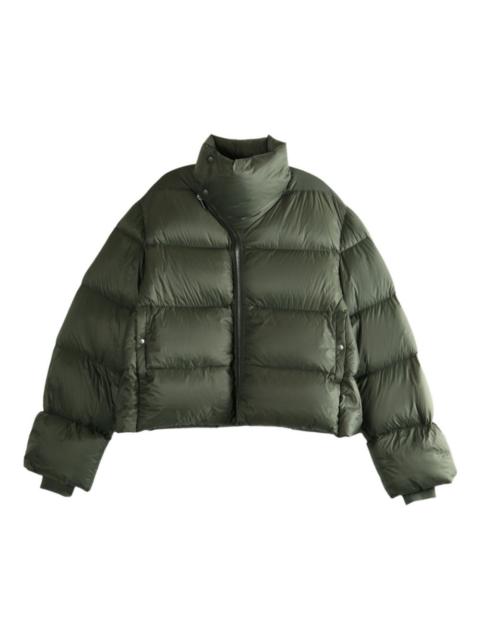 Rick Owens Rick Owens Men Turtle Jacket