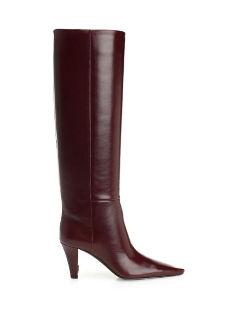 SAINT LAURENT Saint Laurent Women "Jill" Boots