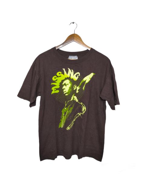 Other Designers Anvil - John Coltrane a love supreme Tshirt