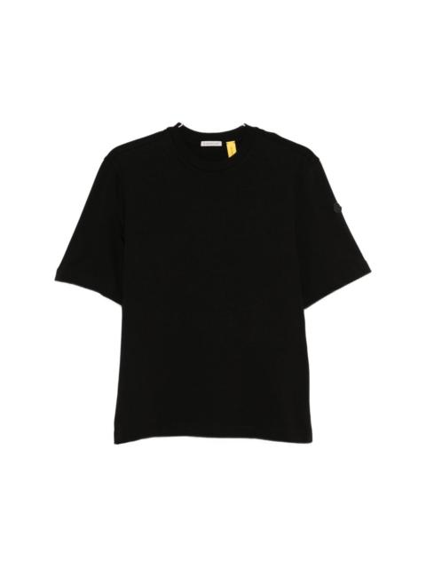 Moncler Cotton t-shirt