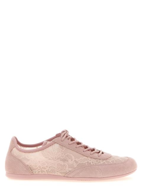 JIMMY CHOO Jimmy Choo Women 'Sunny' Sneakers