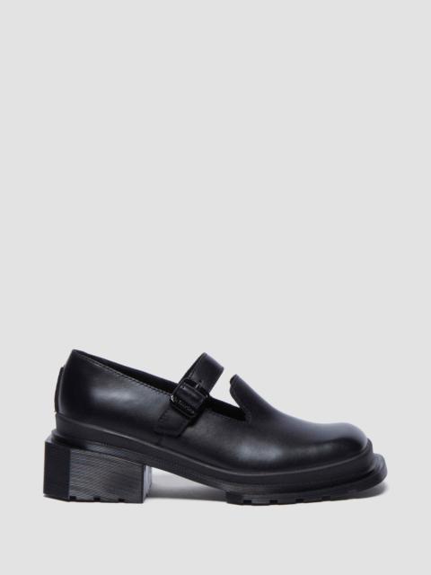 Dr. Martens Maybole Square Toe Mary Jane Shoes