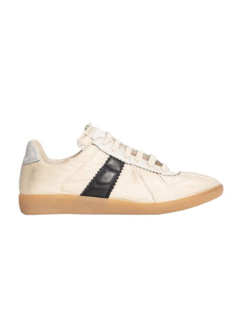 Maison Margiela Maison Margiela Replica Low 'Vintage Yellow Black'