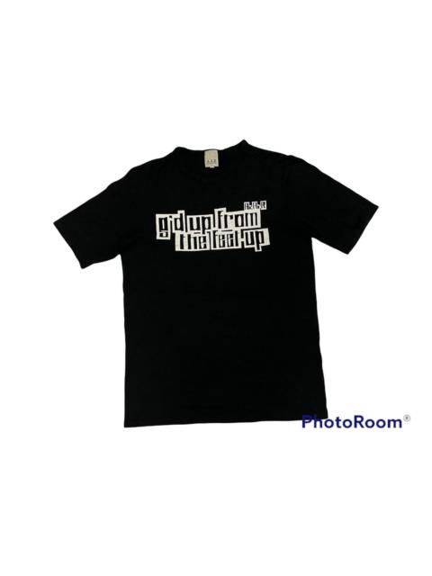 Other Designers Vintage A A R Yohji Yamamoto T-Shirt