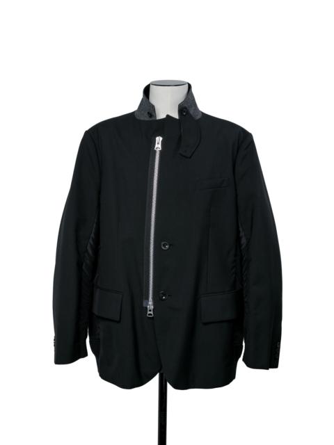 sacai Suiting Jacket