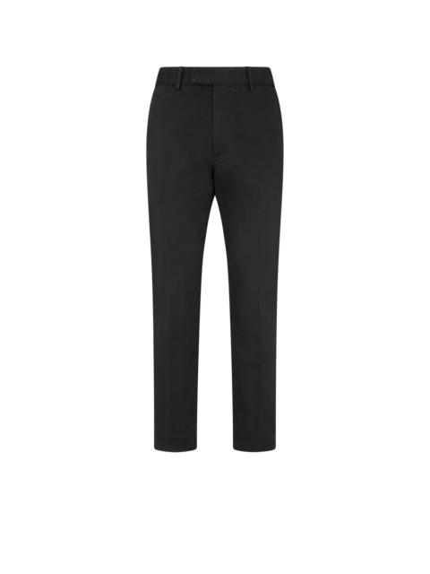 TOM FORD STRETCH COTTON TWILL CHINO