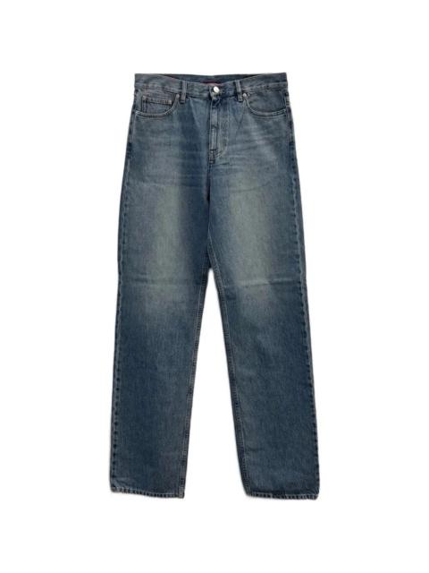 GUCCI Gucci Men Loose Pants