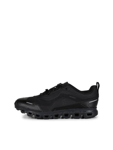 On CLOUD 6 GEO WP / BLK BLK