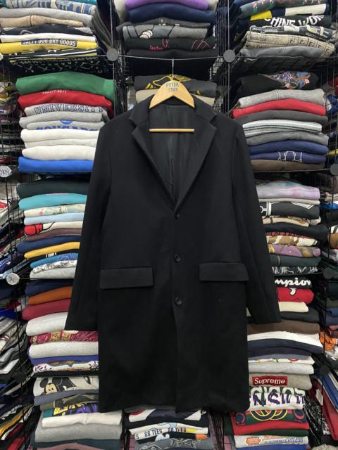 Other Designers Designer - Sixe Black Jacket